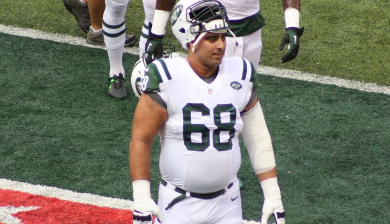 Jets, Raiders Players to Watch