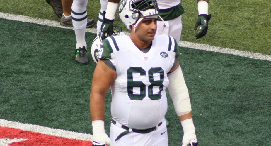 Jets, Raiders Players to Watch