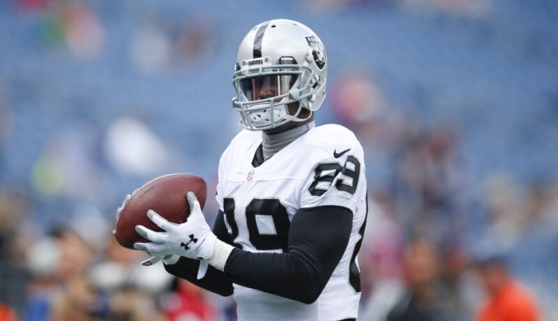 Jets add Kenbrell Thompkins to Active Roster