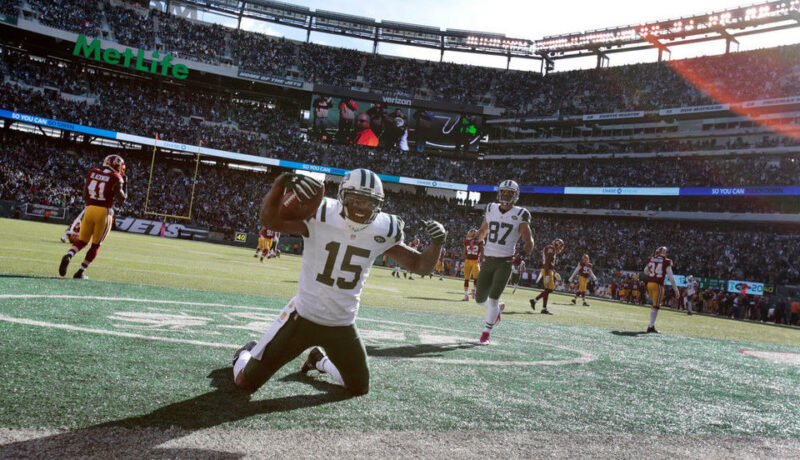 Jets vs Raiders Prediction