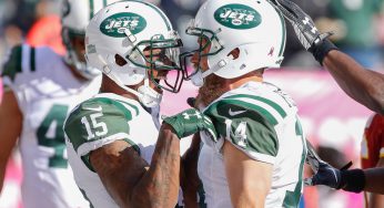 New York Jets Report Card: Week 16