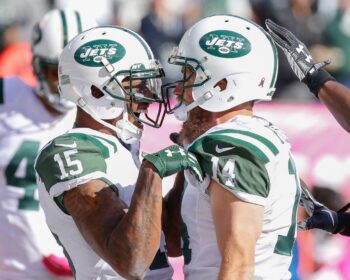 Jets come pumped-up to face the Patriots on Sunday…