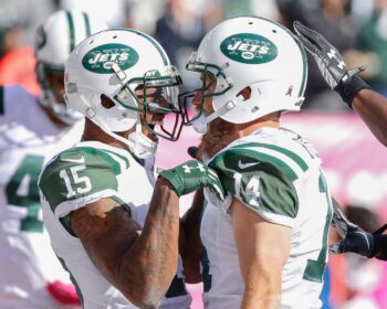 Jets Top Redskins; Post Game Notes