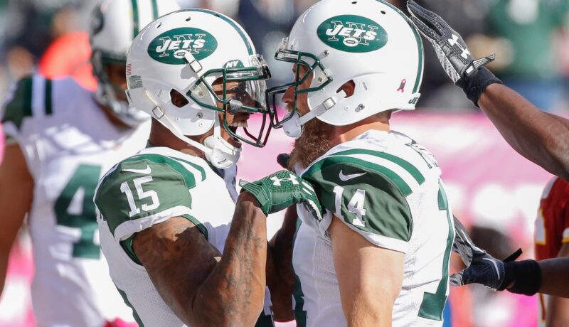 New York Jets Report Card: Week 16