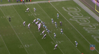 Jets Passing Offense Film Review- Week 4