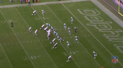 Jets Passing Offense Film Review- Week 4