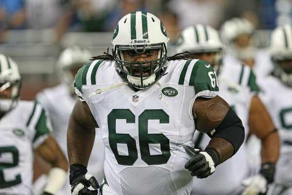 Willie Colon - JetNation.com - New York Jets Blog & Forum Willie Colon