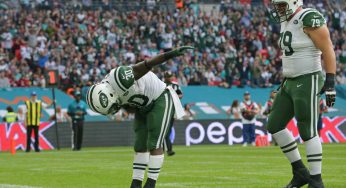 Monday Notes: Jets Down Dolphins in London, Suffer Multiple Injuries