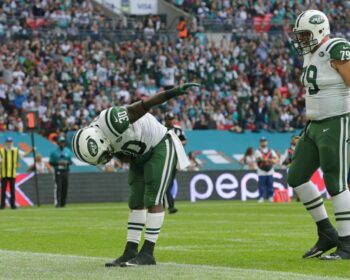 Monday Notes: Jets Down Dolphins in London, Suffer Multiple Injuries