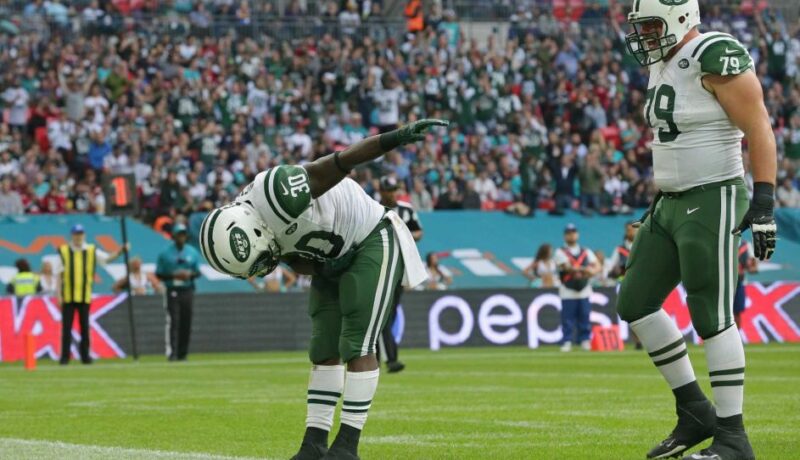 Monday Notes: Jets Down Dolphins in London, Suffer Multiple Injuries