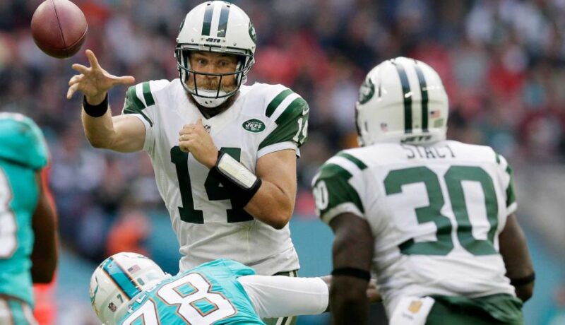 Jets Post Game Notes