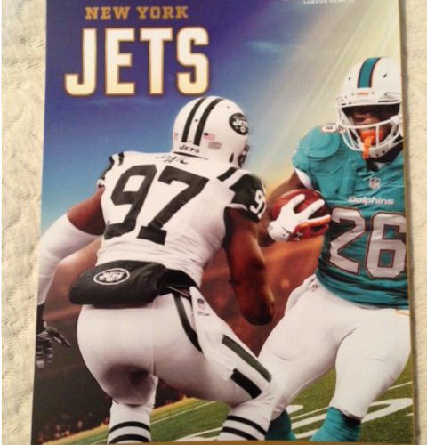 Preview: Division Foe (Jets \ Dolphins)