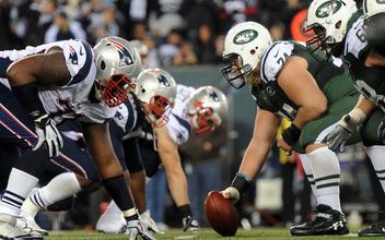 Jets Fall to Patriots, 30-23