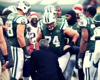 Mangold X-Ray Negative; Jets Injury Updates