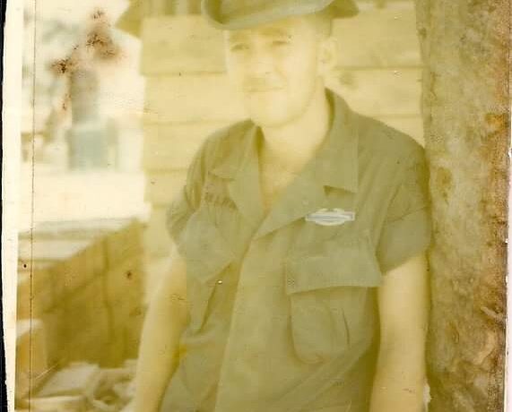 If you stand for a Jet, stand for a Vet