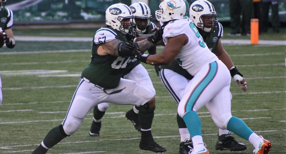 Winters Freezes out Miami’s Suh Once Again