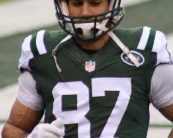 Revis, Decker, Petty Miss Practice; NY Jets Injury Report