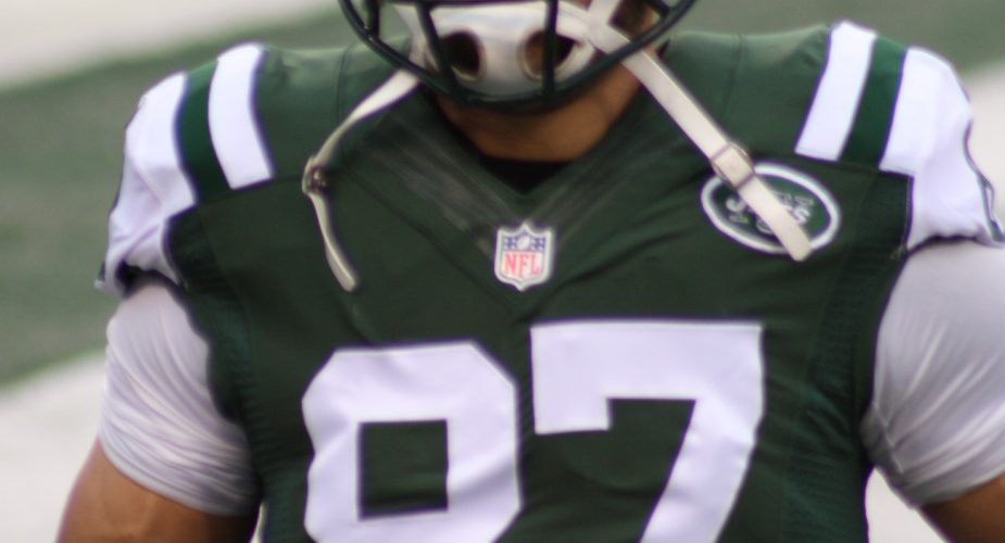 Revis, Decker, Petty Miss Practice; NY Jets Injury Report