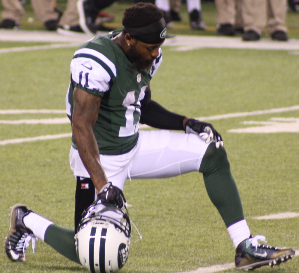 Jeremy kerley