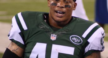 Miles Added to Active Roster, Jarvis Harrison Waived