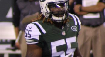 Jets Edge Jaguars, 28-23