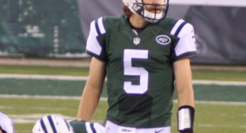 Could Lack of QB Clarity Lead to Matt Flynn Return?