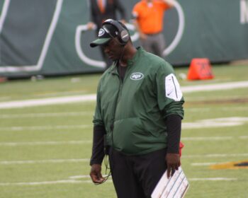 Blowout Loss Leaves Jets Defense Looking for Answers