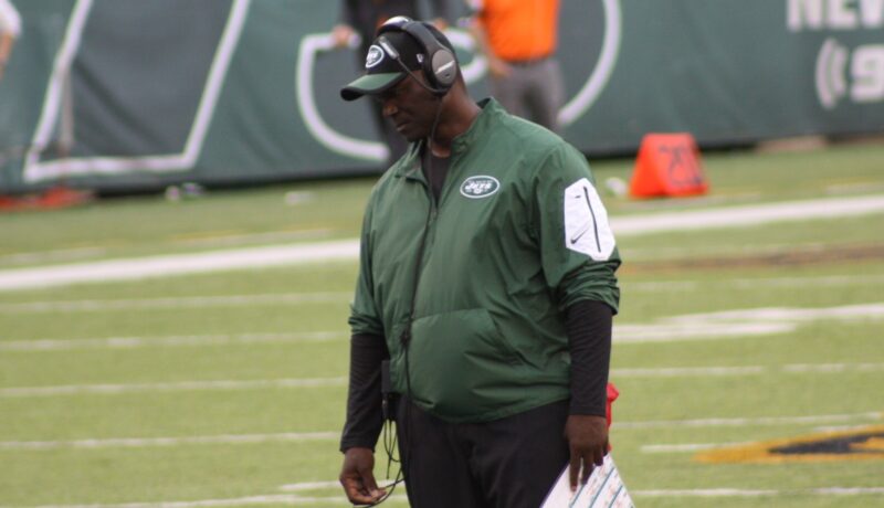 Blowout Loss Leaves Jets Defense Looking for Answers