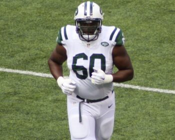 Jets set to Host OT Kelvin Beachum, end of the Road for Ferguson?