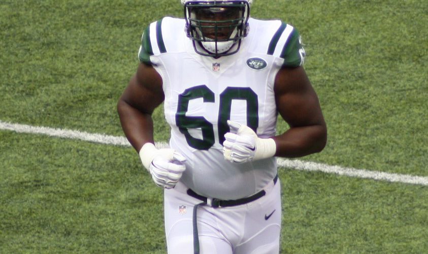 Jets set to Host OT Kelvin Beachum, end of the Road for Ferguson?