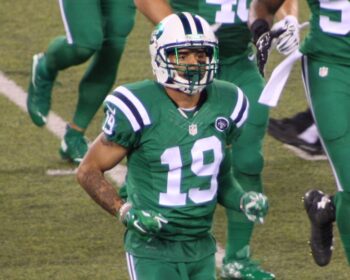 Jets Waive Devin Smith