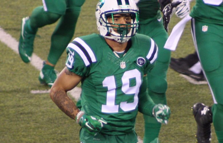 Jets Waive Devin Smith