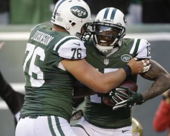 Monday Notes: Jets Survive Jags, Look Forward to Rex Bowl