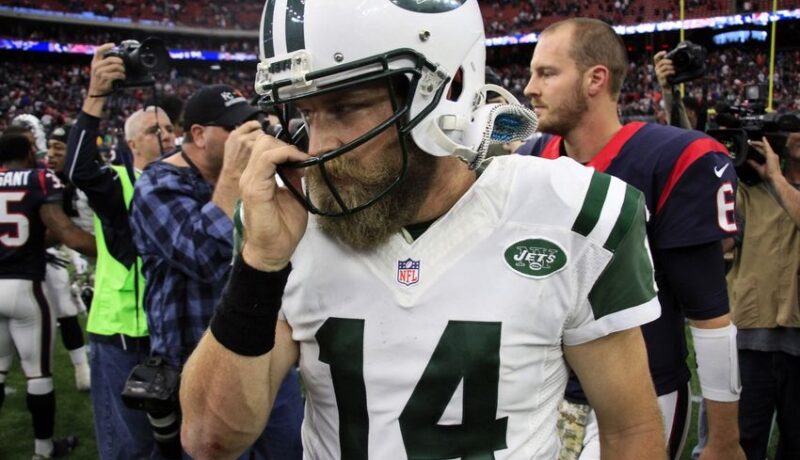 Monday Notes: Jets Hit Season Low, Hurt Playoff Chances