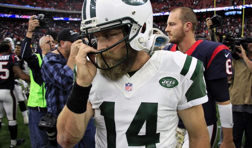 Monday Notes: Jets Hit Season Low, Hurt Playoff Chances