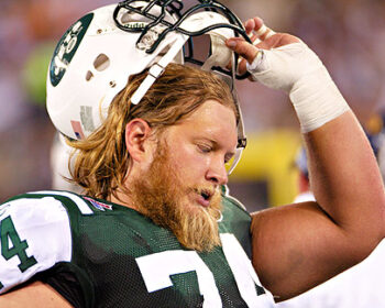 Mangold set to Play Thursday
