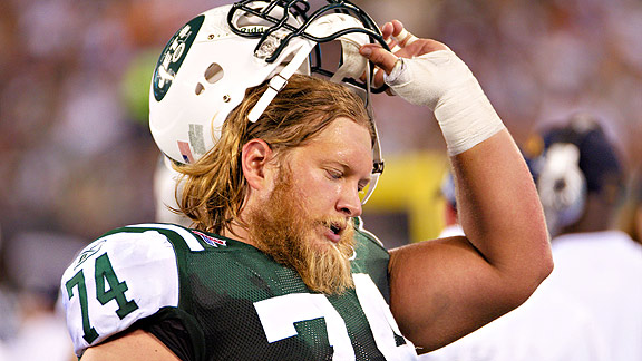 Mangold set to Play Thursday