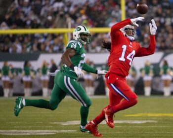 Monday Notes: Rex Leaves MetLife with a Win, Jets in a Slump