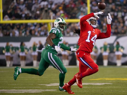 Monday Notes: Rex Leaves MetLife with a Win, Jets in a Slump