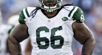 Inactives Report: Mangold Active, Colon Out