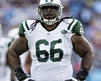 Inactives Report: Mangold Active, Colon Out