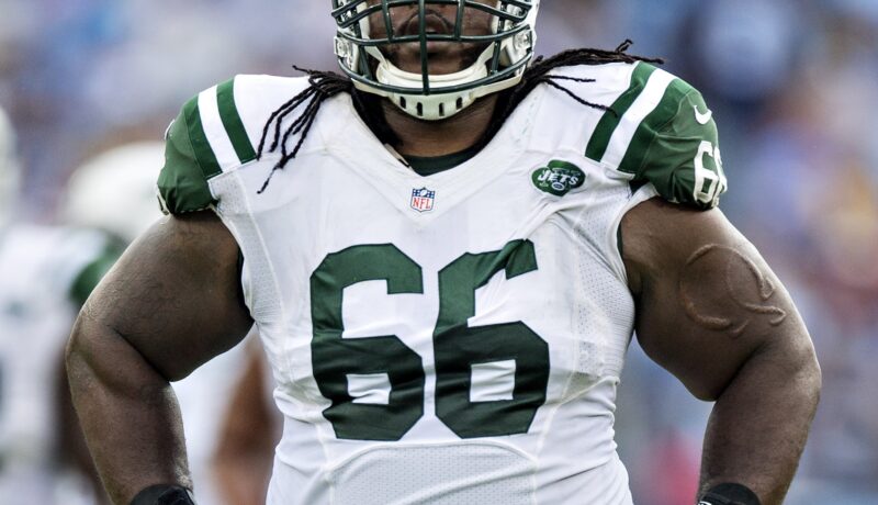 Inactives Report: Mangold Active, Colon Out