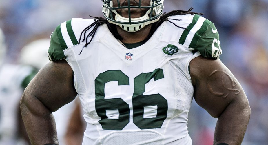 Inactives Report: Mangold Active, Colon Out