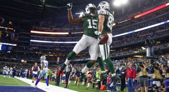 Monday Notes: Jets Hold Off Cowboys, Slip Out of Sixth Seed