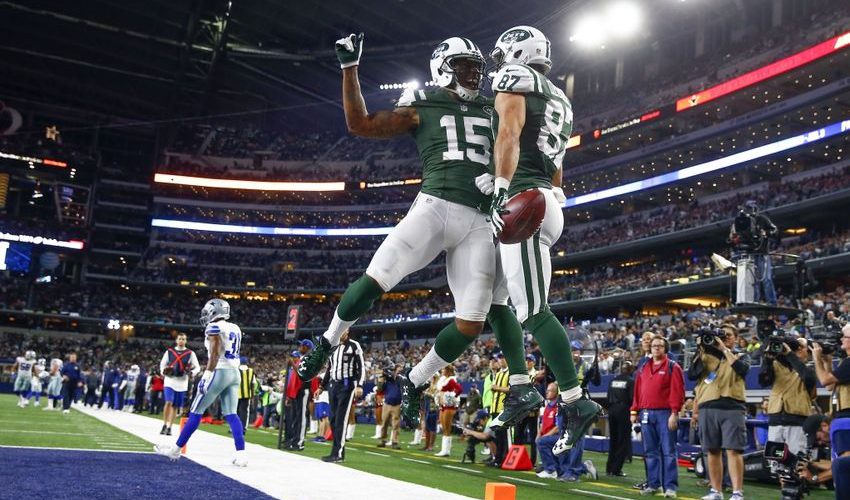 Monday Notes: Jets Hold Off Cowboys, Slip Out of Sixth Seed