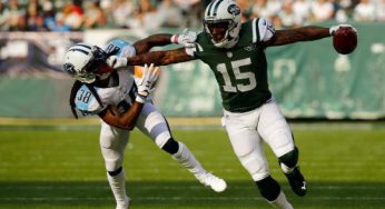 Monday Notes: Jets Trounce Titans, Maintain Sixth Seed