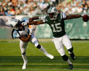 Monday Notes: Jets Trounce Titans, Maintain Sixth Seed