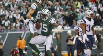 Monday Notes: Jets Continue Winning Streak, Control Their Own Destiny