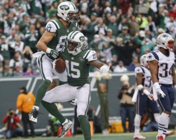Monday Notes: Jets Continue Winning Streak, Control Their Own Destiny