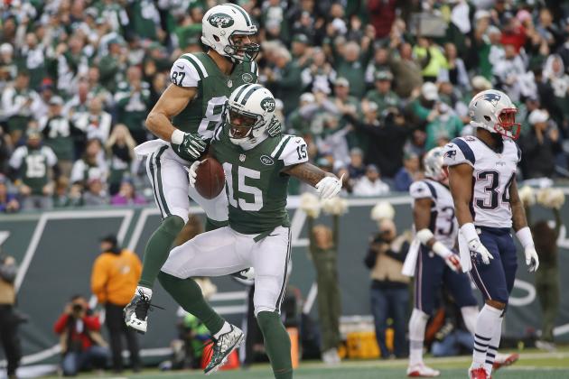 Monday Notes: Jets Continue Winning Streak, Control Their Own Destiny